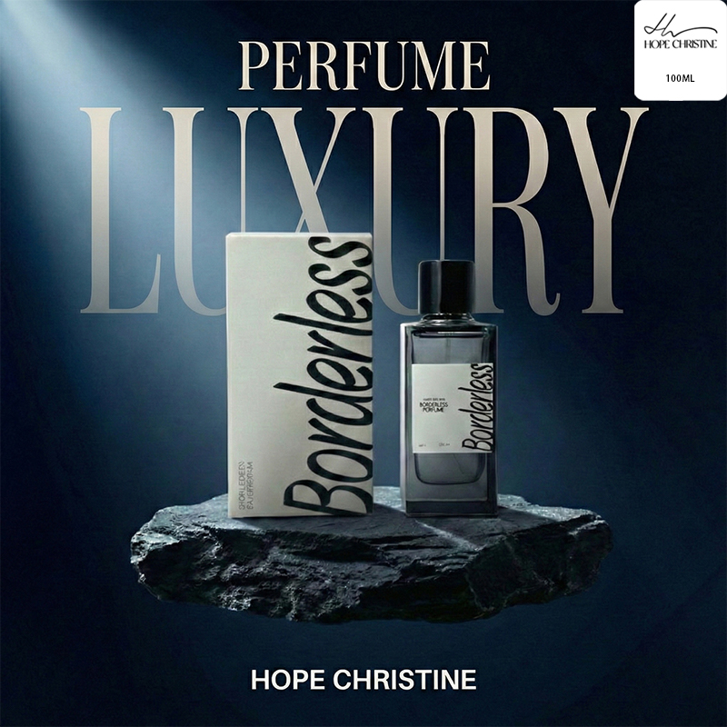 Parfum Pria Mewah Tanpa Batas  - Perfume Lavender Fragrance ulasan dan harga