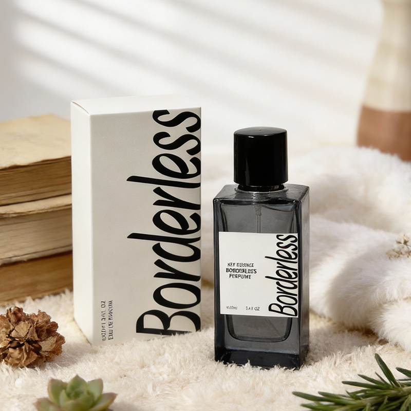 Parfum Pria Mewah Tanpa Batas  - Perfume Lavender Fragrance ulasan dan harga