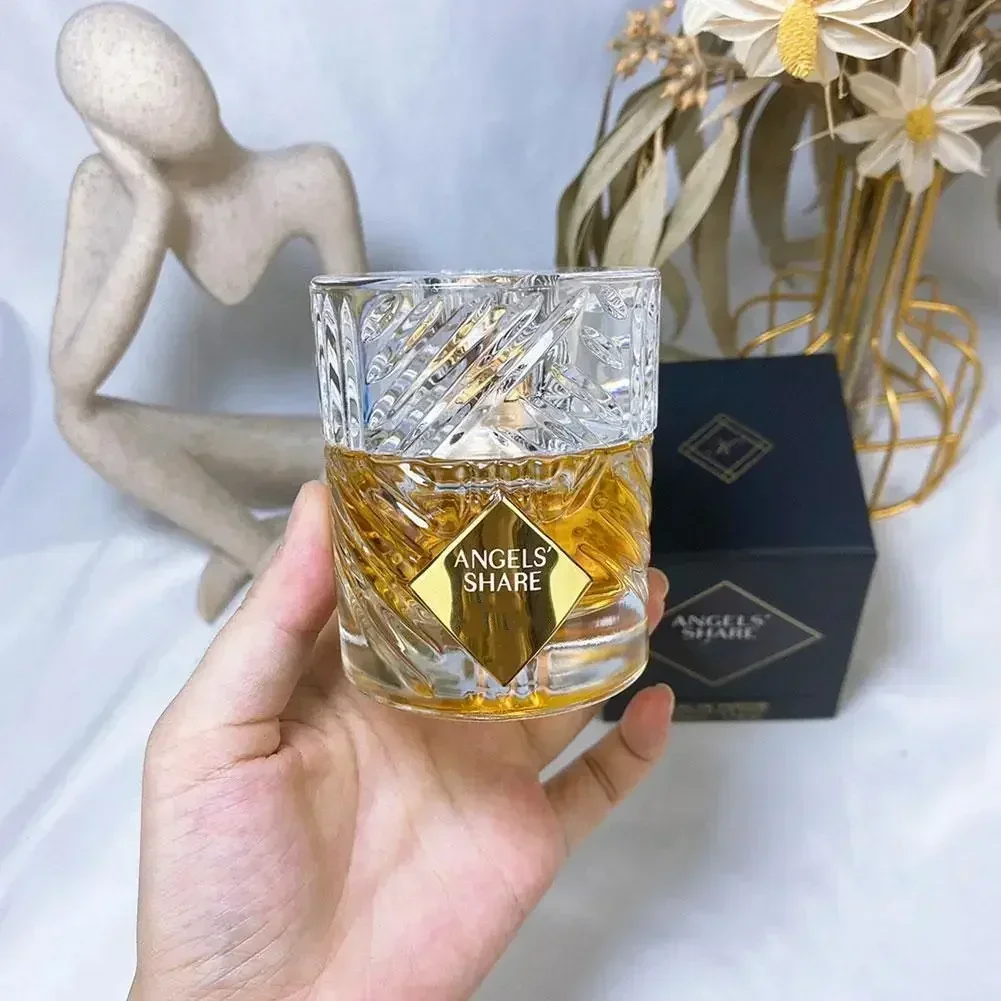 50ml Parfum Asli Berkualitas T - Perfume Fragrance Rose ulasan dan harga