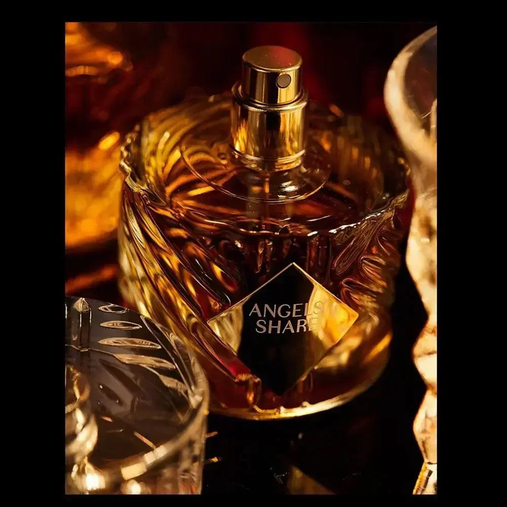50ml Parfum Asli Berkualitas T - Perfume Fragrance Rose ulasan dan harga