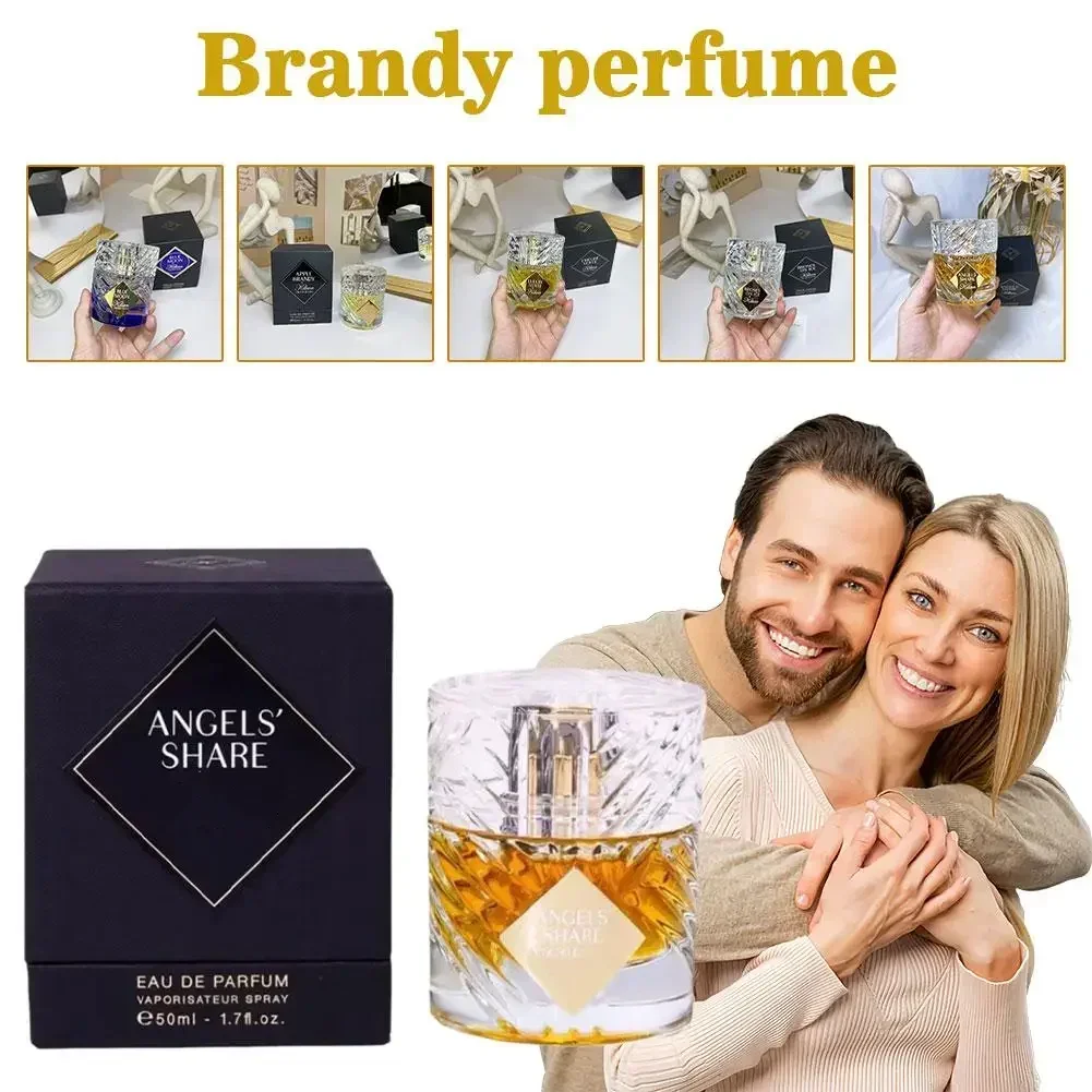 50ml Parfum Asli Berkualitas T - Perfume Fragrance Rose ulasan dan harga