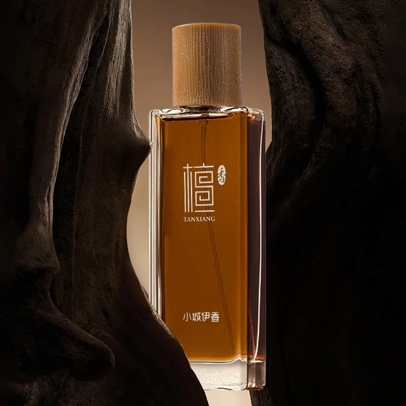 50ml Sandalwood Eau de Toilett - Perfume Fragrances ulasan dan harga