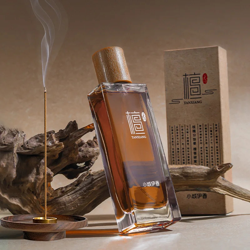 50ml Sandalwood Eau de Toilett - Perfume Fragrances ulasan dan harga