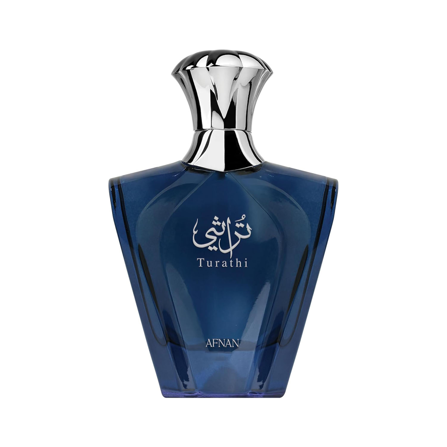 Afnan Turathi Blue Eau de Parf - Perfume Fragrances ulasan dan harga